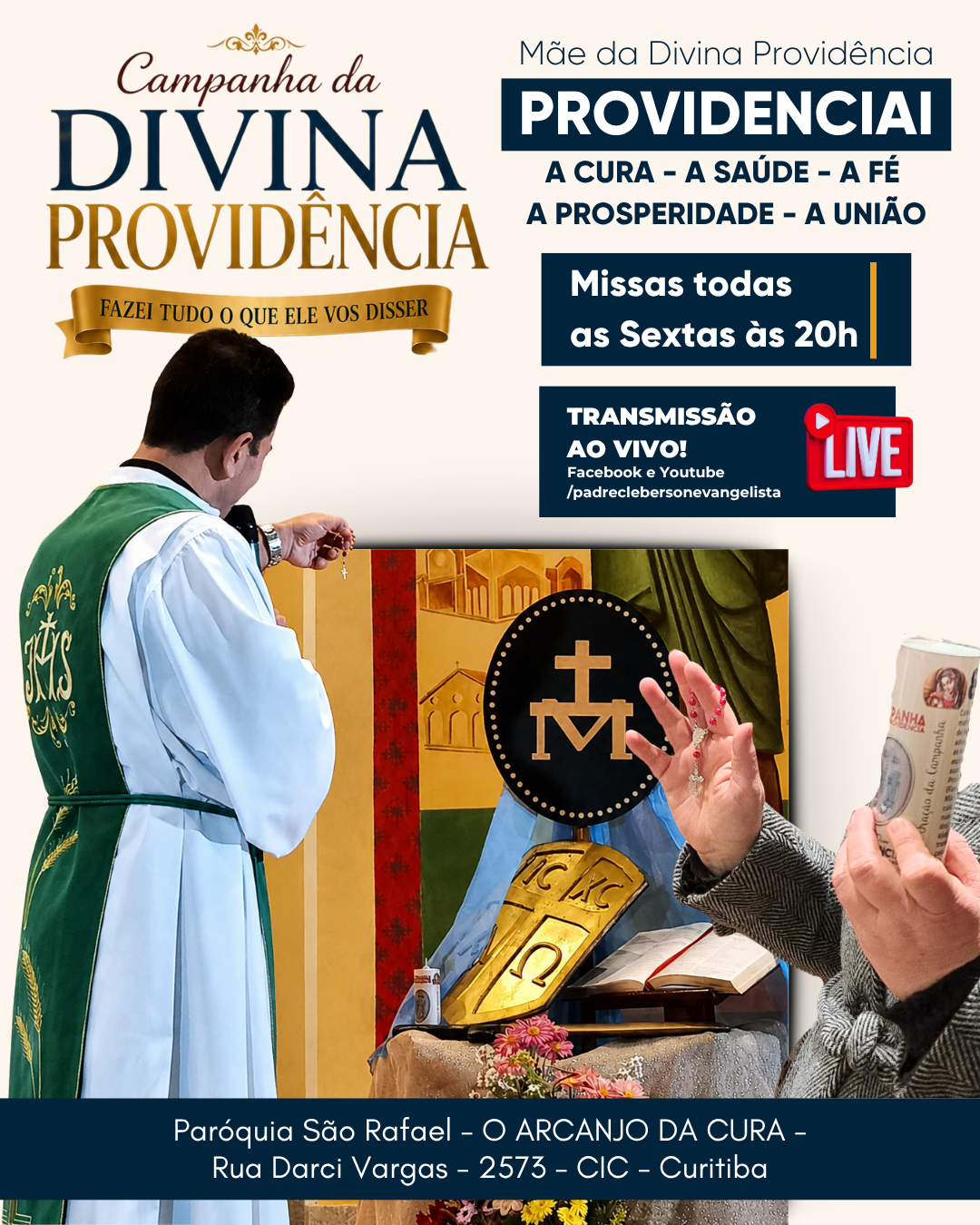 Campanha da Divina Providência
