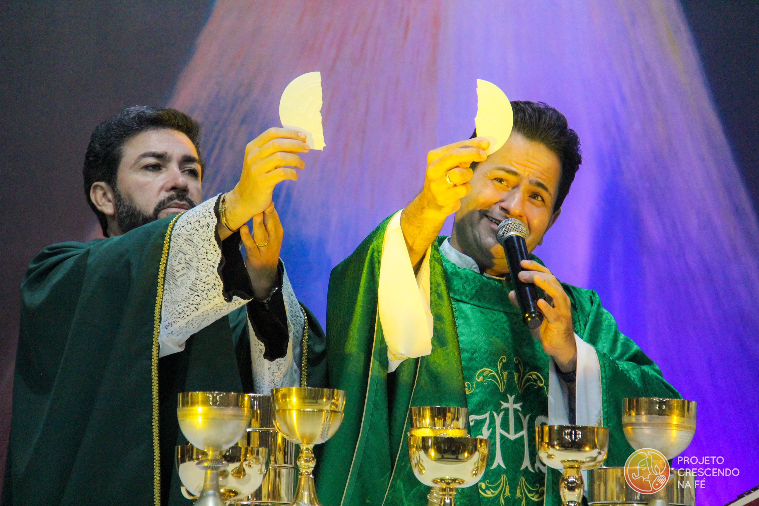 XIV RETIRO ANUAL DE CURA E LIBERTAÇÃO 2026